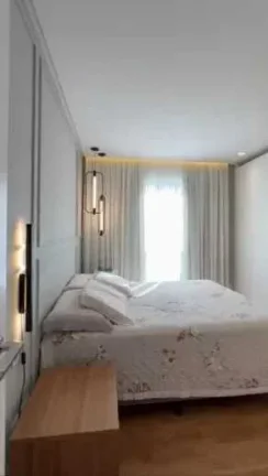 Imagem Apartamento finamente mobiliado e decorado com 3 suítes e 2 vagas na Barra Norte- Balneário Camboriú