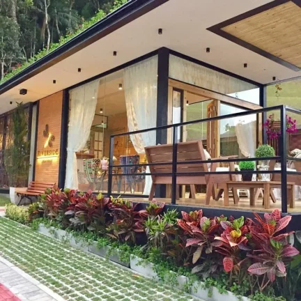 Imagem Apartamento à venda sendo 3 suítes, 355.69 m² por - R$ 5.250.000,00 - Rio do Meio - Itajaí/SC
