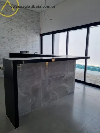 Imagem Casa em Condomínio para Venda em Atibaia, Jardim Estancia Brasil, 3 dormitórios, 1 suíte, 2 banheiros, 2 vagas