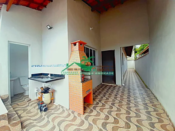 Imagem Casa Padrão