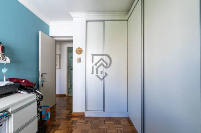 Imagem Apartamento Campo belo pronto para morar proximo metrô