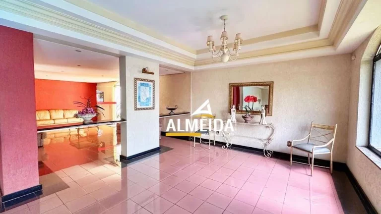 Imagem Apartamento com 3 dormitórios à venda, 133 m² por R$ 450.000,00 - Centro - Rio Claro/SP