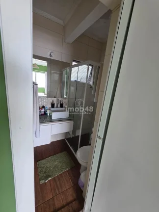 Imagem Apartamento à venda em Ponta de Baixo, São José, 3 quartos, 115m²