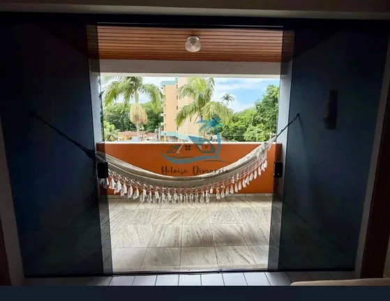 Imagem Apartamento com 2 dormitórios a venda à 200 metros das Praias do Tenório e Praia Grande em Ubatuba.
