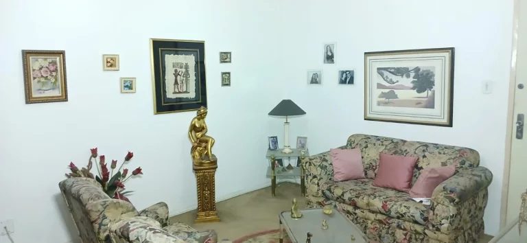 Imagem Apartamento a venda na Bela Vista - 9 de julho