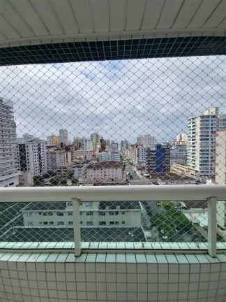 Imagem APARTAMENTO FORTE - PRAIA GRANDE SP