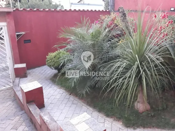 Imagem Casa a venda em Bairro nobre em Itatiba
