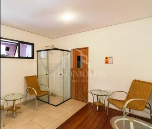 Imagem Apartamento 3 dorms. c/ 119 m² no Bairro Jardim - Santo André - SP