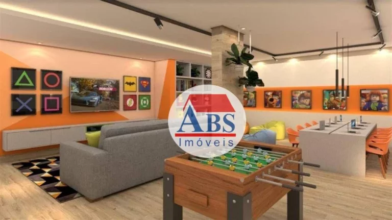 Imagem Apartamento à venda, 75 m² por R$ 395.000,00 - Nova Mirim - Praia Grande/SP