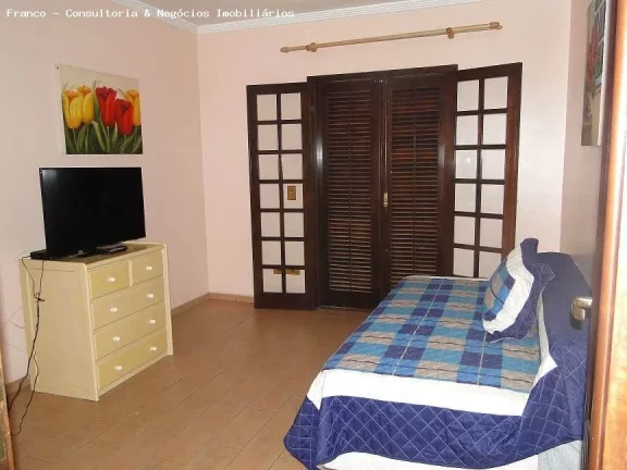 Imagem Apartamento para Venda em São Bernardo do Campo, Parque dos Passaros, 4 dormitórios, 1 suíte, 4 banheiros, 8 vagas