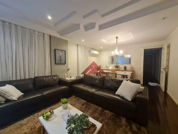 Imagem Apartamento 3 quartos com 2 vagas no Jardim Icaraí.
