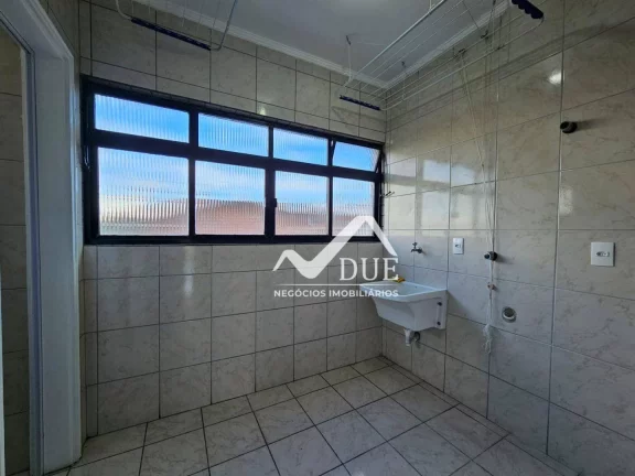 Imagem Apartamento com 3 dormitórios à venda, 103 m² por R$ 650.000,00 - Boqueirão - Santos/SP