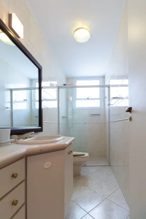 Imagem APARTAMENTO RESIDENCIAL em São Paulo - SP, Jardim América