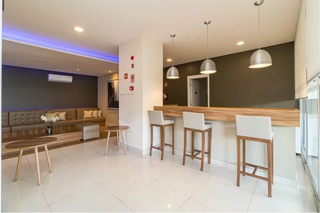 Imagem APARTAMENTO RESIDENCIAL em São Paulo - SP, Santo Amaro