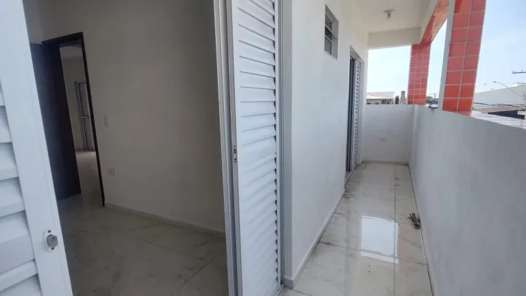 Imagem Casa de Condomínio com 2 dorms, Balnerio Gaivota, Itanhaém - R$ 379 mil, Cod: 2389