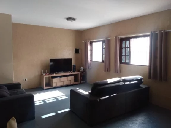 Imagem Casa com 3 dormitórios à venda, 186 m² por R$ 900.000,00 - Jardim Medina - Poá/SP