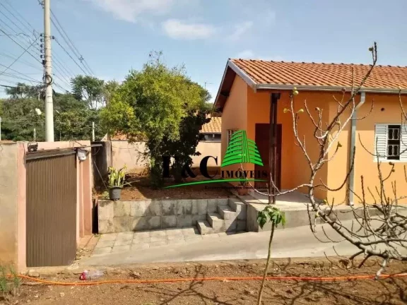 Imagem Casa para Venda em Limeira, Parque Residencial Aeroporto, 3 dormitórios, 2 banheiros, 9 vagas