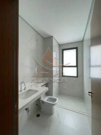 Imagem Apartamento - Ribeirão Preto - Ilhas do Sul