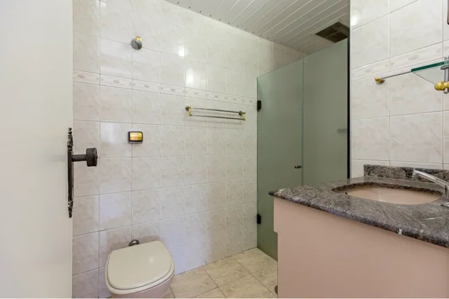 Imagem APARTAMENTO RESIDENCIAL em São Paulo - SP, Campo Belo