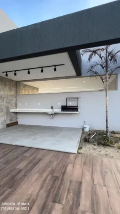 Imagem Casa à venda no condomínio Terras Alphaville Sergipe - Confira os detalhes!