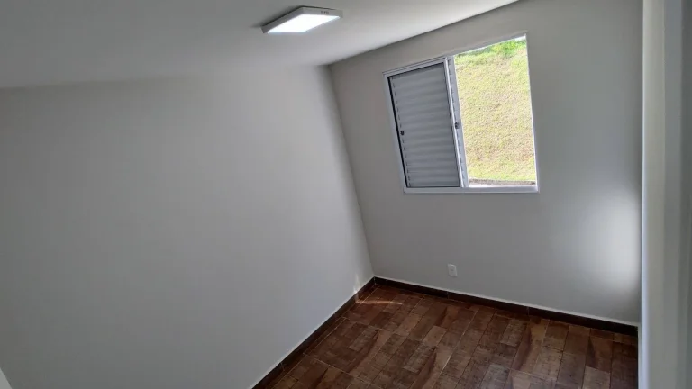Imagem Apartamento com 2 dormitórios à venda, 39 m² por R$ 212.000,00 - Centro (Cotia) - Cotia/SP