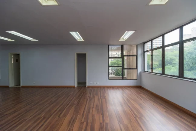 Imagem Prédio comercial Praça Osório