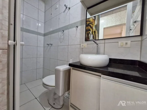 Imagem Ponto Comercial para Locação na Av. Brasil em Fazenda Rio Grande