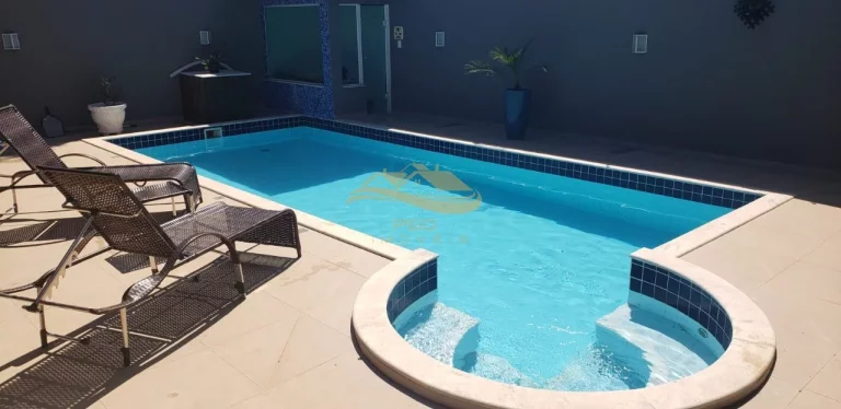 Imagem CASA RESIDENCIAL em INDAIATUBA - SP, JARDIM REGINA