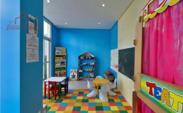 Imagem Belíssimo Apartamento na Vila Andrade - 66m² - 2 vagas