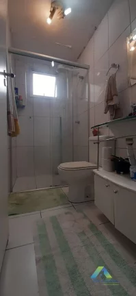 Imagem Apartamento com 70m² em localização privilegiada na área nobre e plana da Vila das Mercês.