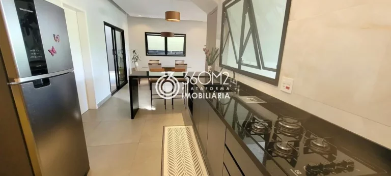 Imagem Casa em Condomínio para Venda em Bragança Paulista / SP no bairro Condomínio Villa Real de Bragança