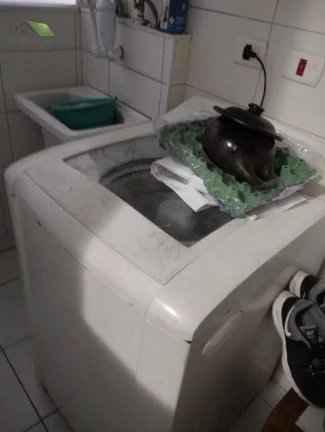 Imagem Apartamento com 3 Quartos à Venda, 77 m² em Mogi Moderno - Mogi Das Cruzes