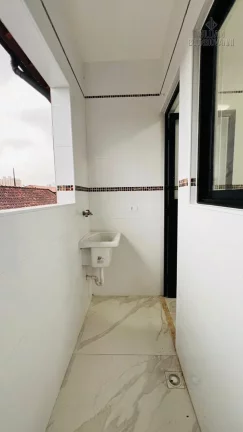 Imagem CASA DE CONDOMINIO COM AREA GOURMET E PISCINA NA PG!
