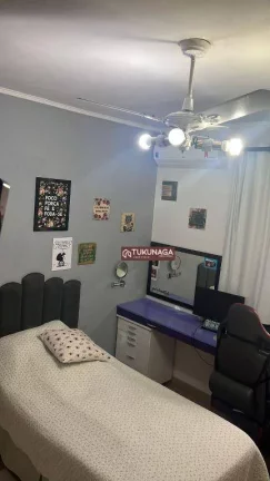 Imagem SOBRADO 132 M² - 4 DORMS, 2 VAGAS - VILA MEDEIROS - SÃO PAULO/SP