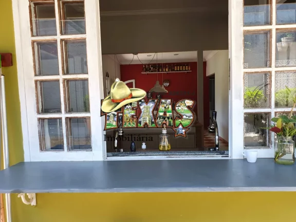 Imagem CHÁCARA PARA VENDA - GUARAREMA