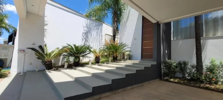 Imagem Casa à venda em Alphaville Nova Esplanada - Votorantim/SP