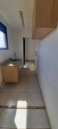 Imagem Apartamento em Bonfim Paulista com 2 dormitórios