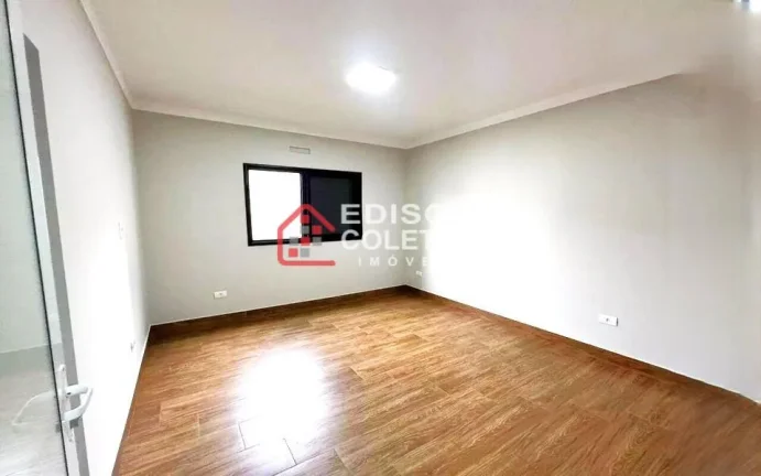 Imagem "Pronto para Morar" Casa a venda no prestigiado Condomínio Soleil Piracicaba, com 3 suites!!