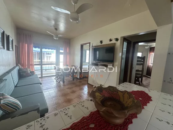 Imagem Apartamento à venda na Praia Grande