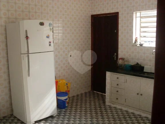 Imagem Sobrado à venda com 3 quartos, sendo 3 suítes, em Butantã, São Paulo - SP