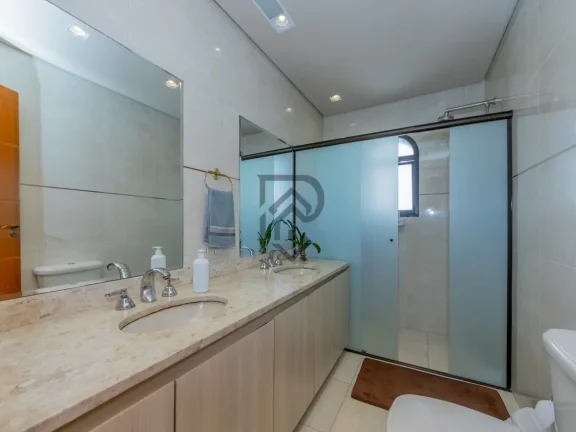 Imagem Apartamento Cobertura Duplex pronto para morar