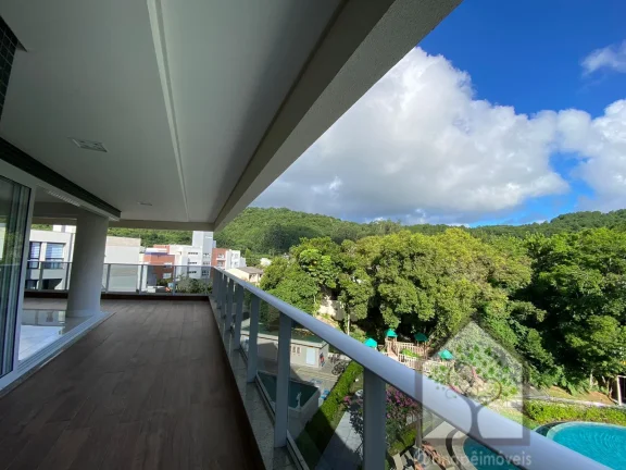 Imagem Apartamento Alto Padrão em Jurerê, Florianópolis/SC