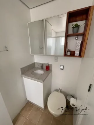 Imagem Apartamento para Locação em Balneário Camboriú / SC no bairro Centro