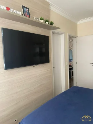 Imagem Apartamento a venda no condomínio Forest Jundia/SP