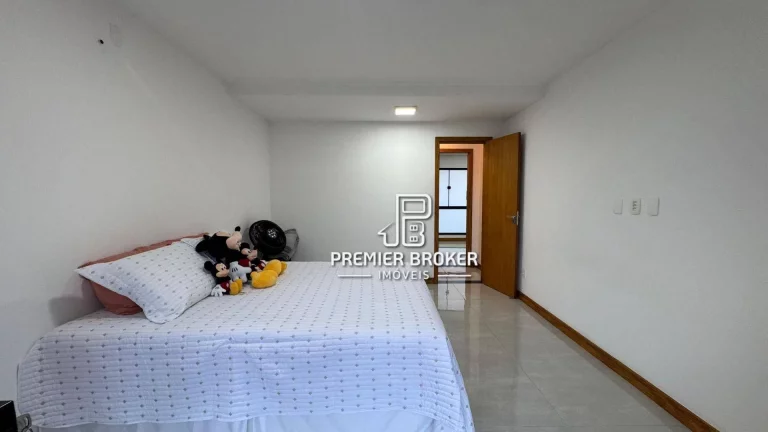 Imagem Casa com 3 dormitórios à venda, 143 m² por R$ 880.000,00 - Alto - Teresópolis/RJ