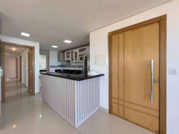 Imagem Apartamento 4 Dormitórios - Bairro Centro