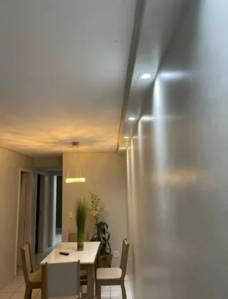 Imagem Apartamento para Venda em Cuiabá / MT no bairro Canjica