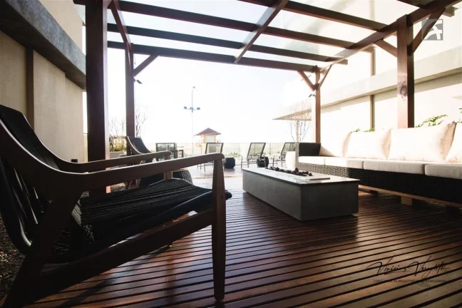 Imagem Frente ao Mar para Venda em Itajaí / SC no bairro Praia Brava de Itajaí