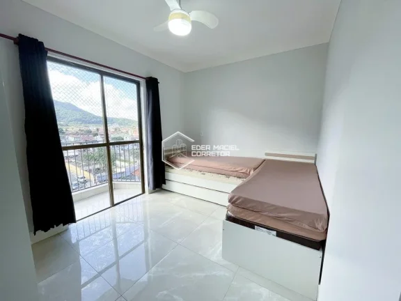 Imagem Apresentamos essa incrível cobertura duplex, perfeita para quem busca conforto, sofisticação e um...