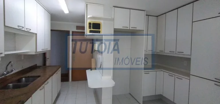 Imagem EXCELENTE APARTAMENTO PARA LOCAÇÃO NO PARAÍSO